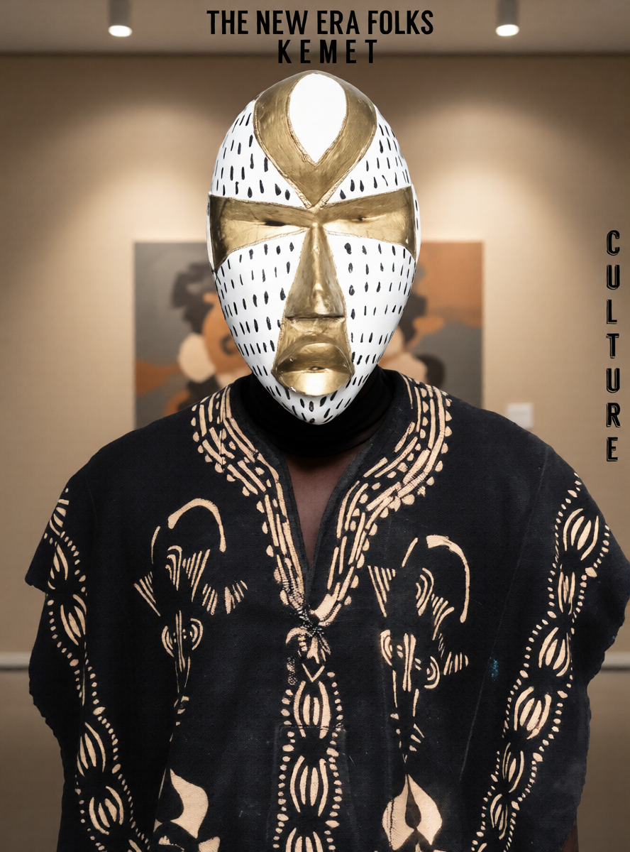 Kemet — Uniques — Massa Chula